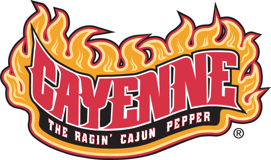 Louisiana Ragin Cajuns 2000-2006 Mascot Logo v2 diy iron on heat transfer